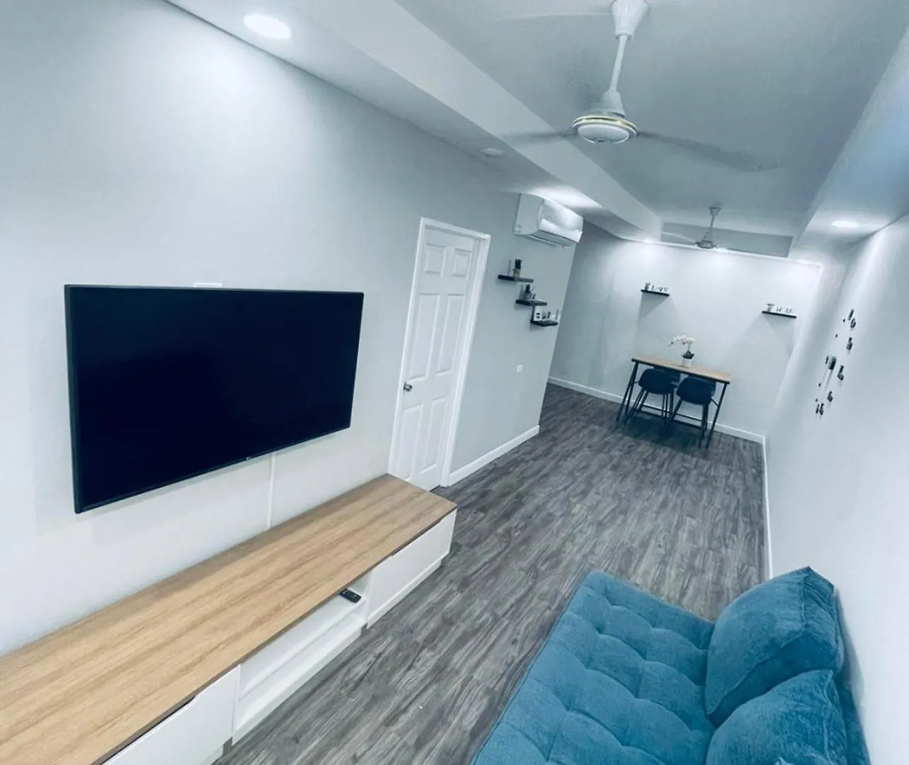 Apartamento Little-Hideaway, Montego Bay
