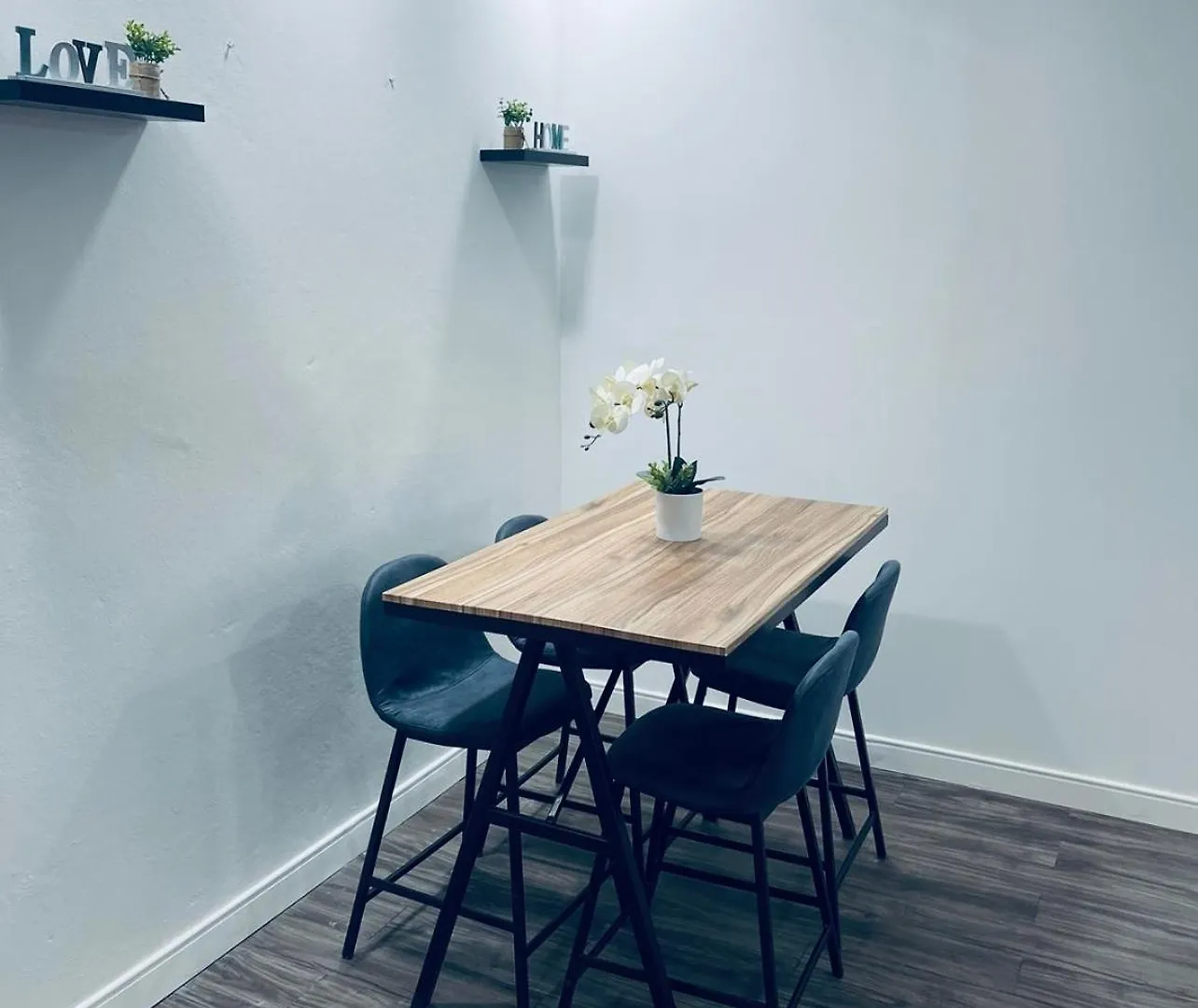 Apartamento Little-Hideaway, Montego Bay 0*,
