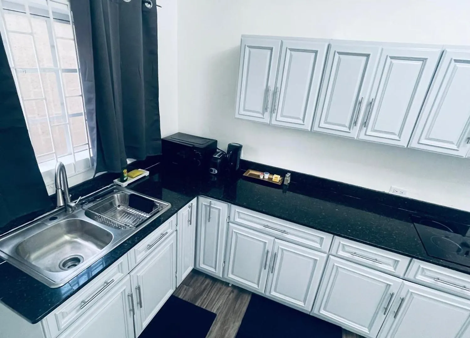 Apartamento Little-Hideaway, Montego Bay