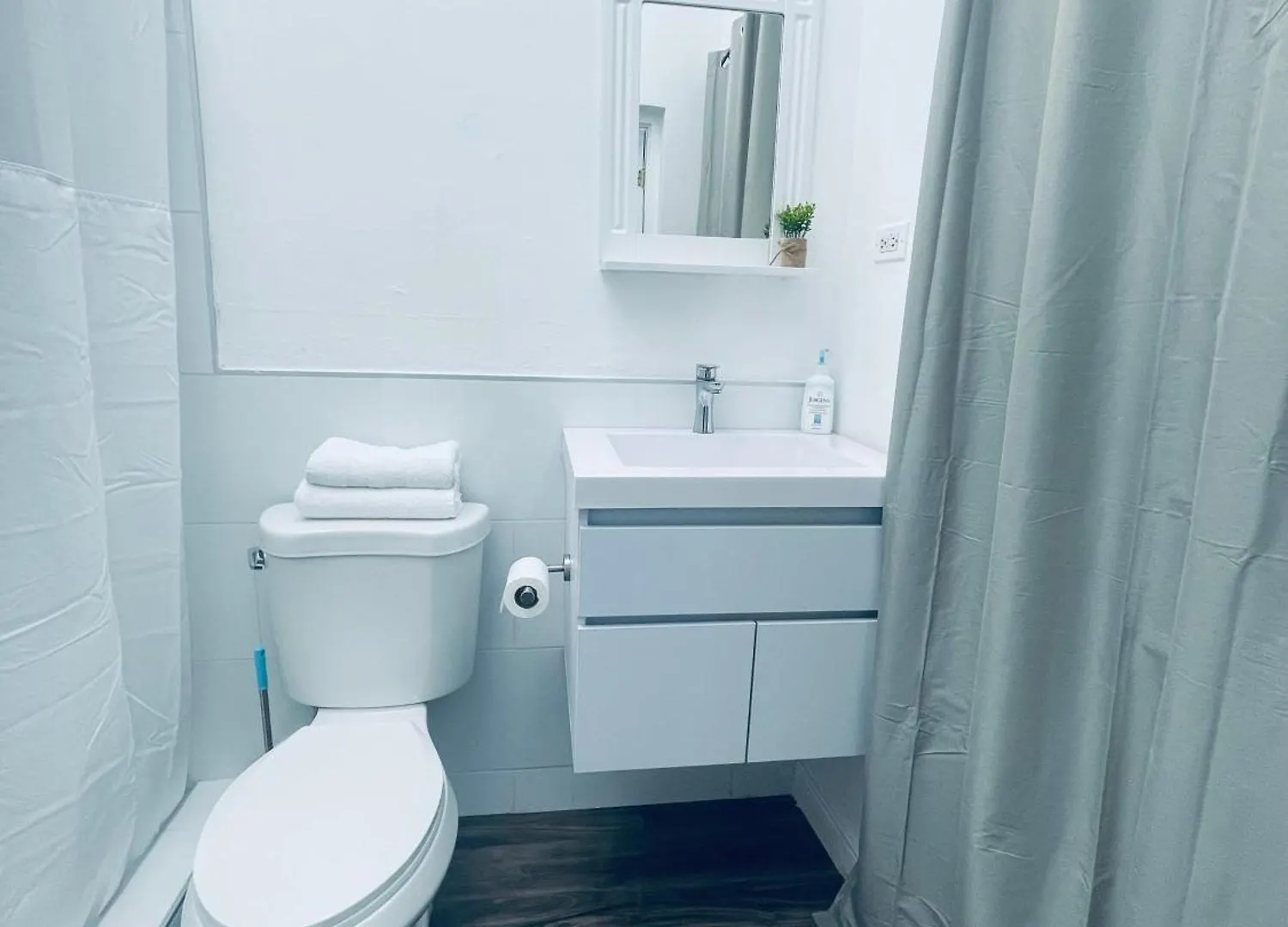 Apartamento Little-Hideaway, Montego Bay 0*,  Jamaica