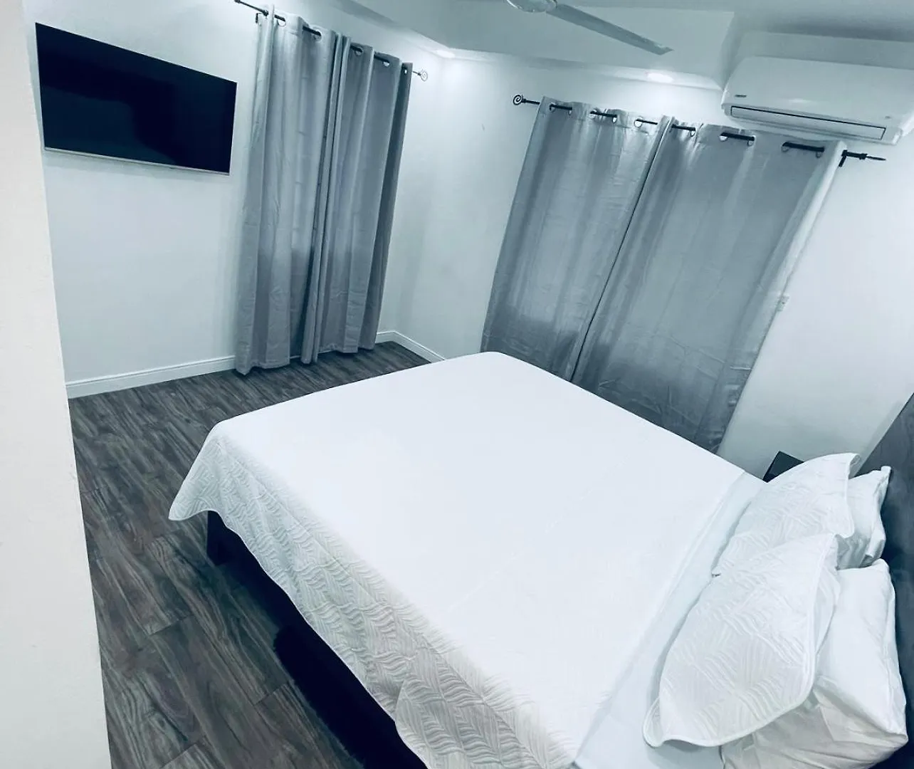 Apartamento Little-Hideaway, Montego Bay