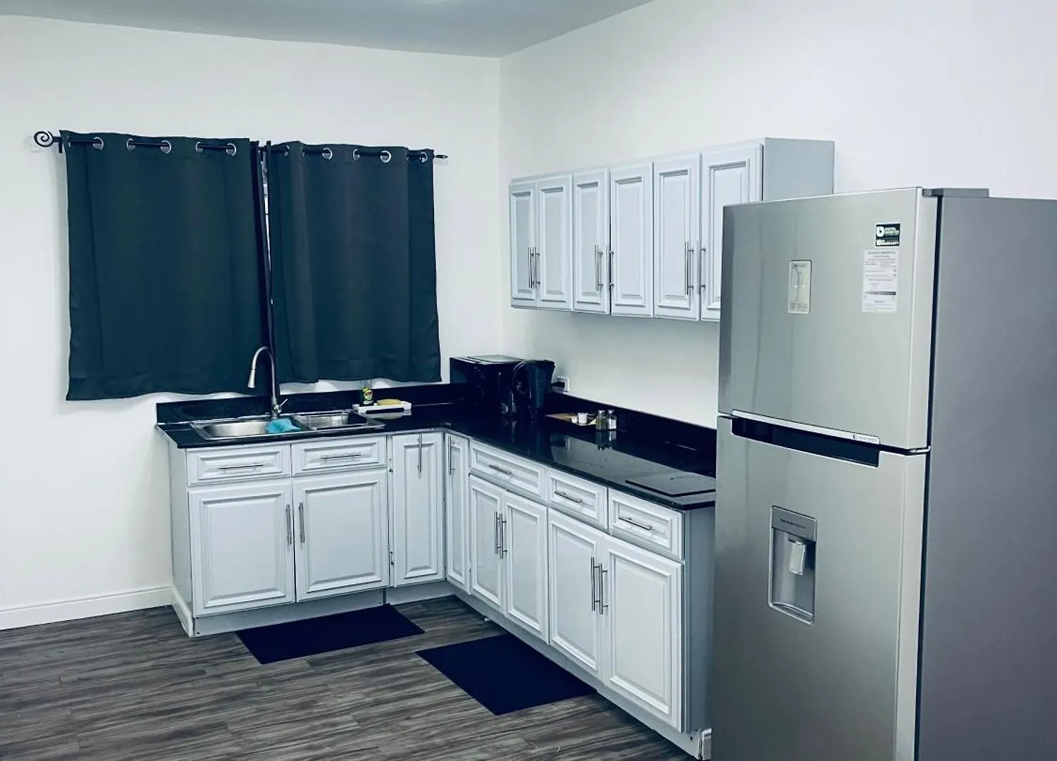 Apartamento Little-Hideaway, Montego Bay 0*,  Jamaica