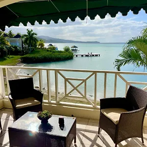 Luxury And Rooms,the Lagoons Montego Bay